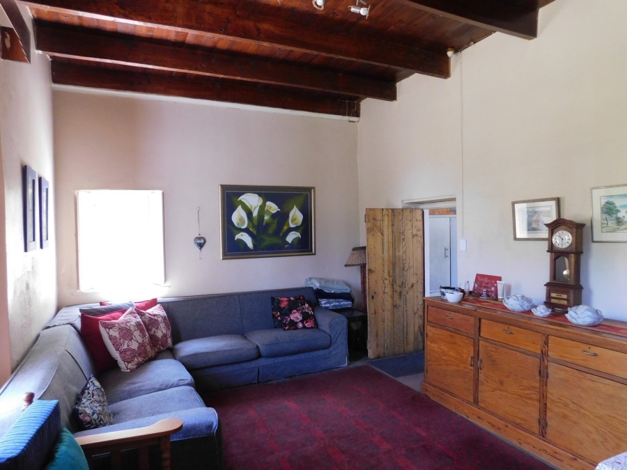 Commercial Property for Sale in Robertson Rural Western Cape